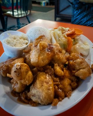 Aloha Food Factory by null
