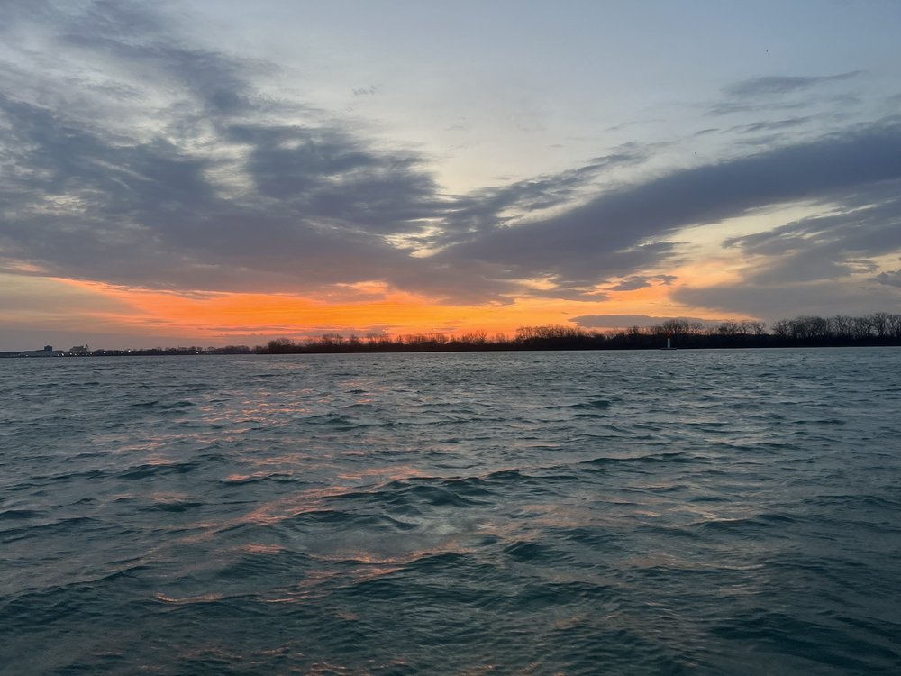 Motor City Charters Logo