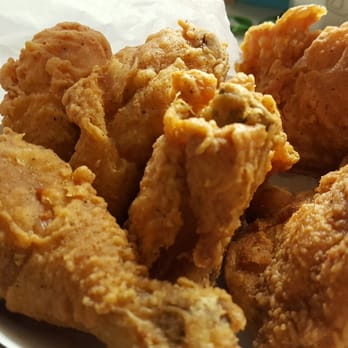 Krispy Krunchy - Chicken! - Cajun/Creole Near Me - Richmond, California Krispy Krunchy - Chicken! - Cajun/Creole Near Me - Richmond, California