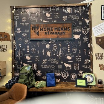 Home Means Nevada - Accessories Near Me - Reno, Nevada Home Means Nevada - Accessories Near Me - Reno, Nevada
