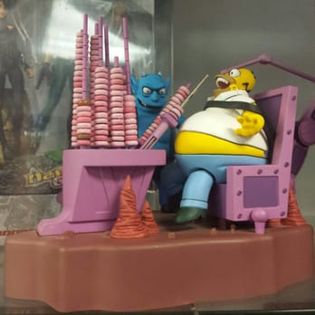 Cosmic Comics - Hahaha! Awesome! - Toy Stores Near Me - Jacksonville, Florida