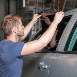 Amity Auto Glass