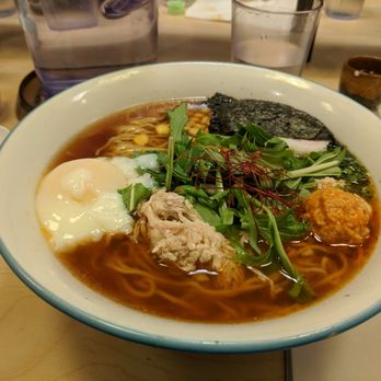Bantam King - Ramen Near Me - Washington, DC, District of Columbia Bantam King - Ramen Near Me - Washington, DC, District of Columbia