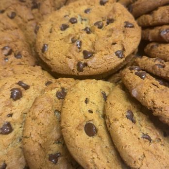 West Coast Sourdough - Chocolate chip cookies - Sandwiches Near Me - Galt, California West Coast Sourdough - Chocolate chip cookies - Sandwiches Near Me - Galt, California