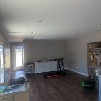 Romano Builders - This is the new dining room area. - General Contractors Near Me Romano Builders - This is the new dining room area. - General Contractors Near Me