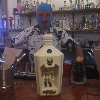 El Patio - Best tequila ever! - Bars Near Me - Berkeley, California