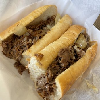 Philly's Best - Philly's Philly's Best Steak Sandwich - Sandwiches Near Me - Chino, California
