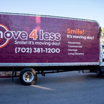 Move 4 Less - Moving Truck 10/2023 Moving from Madison At Spring Valley to Gilbert AZ Fall 2023 - Movers Near Me - Las Vegas, Nevada Move 4 Less - Moving Truck 10/2023 Moving from Madison At Spring Valley to Gilbert AZ Fall 2023 - Movers Near Me - Las Vegas, Nevada