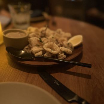 Kassi Beach - Italian Near Me - Las Vegas, Nevada