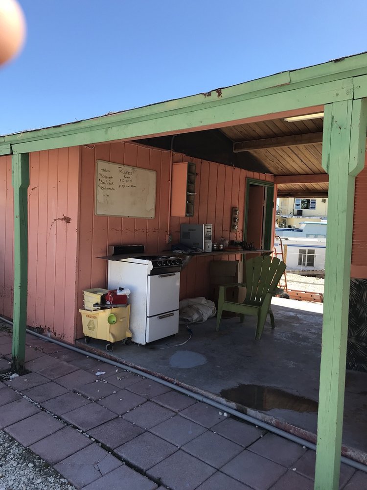 PELICAN CAY HARBOR Updated September 2024 34 Photos 299 Morris Ave, Key Largo, Florida
