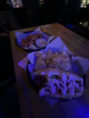 The Classic Thornton Park by null