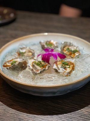 Japaneiro Asian Infusion by null