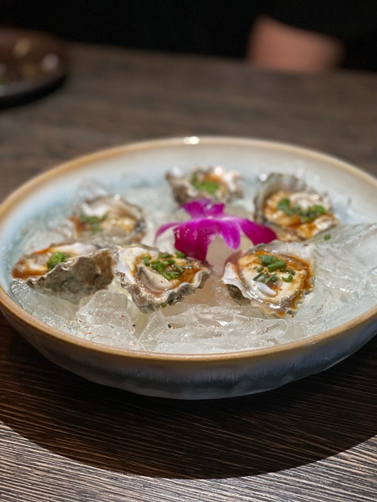 Oysters Yelp