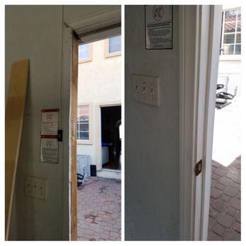 JC Handyman Services - Before and after - Handyman Near Me