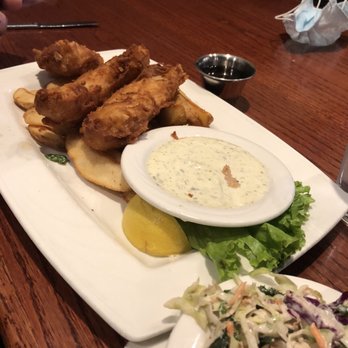 Henry's Pub - fish 'n chips, big portions - American Near Me - Loveland, Colorado