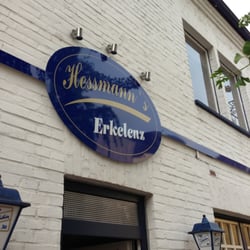 Hessmann's