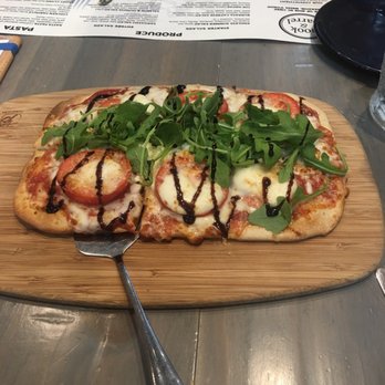 Hook & Barrel - Seafood Near Me - Myrtle Beach, South Carolina