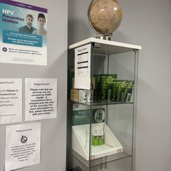Passport Health Burnaby Travel Clinic