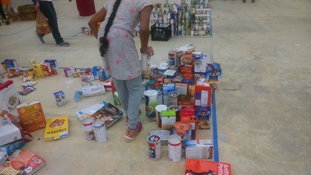 Children's Restoration Network - social services organization in Roswell, GA