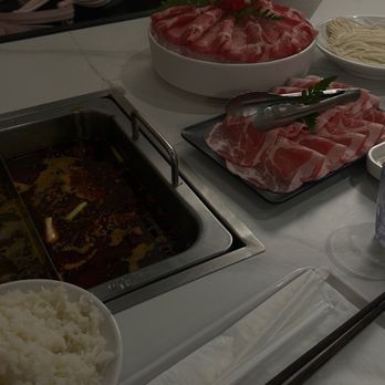 Xiang La Hot Pot - Hot Pot Near Me - New York, New York