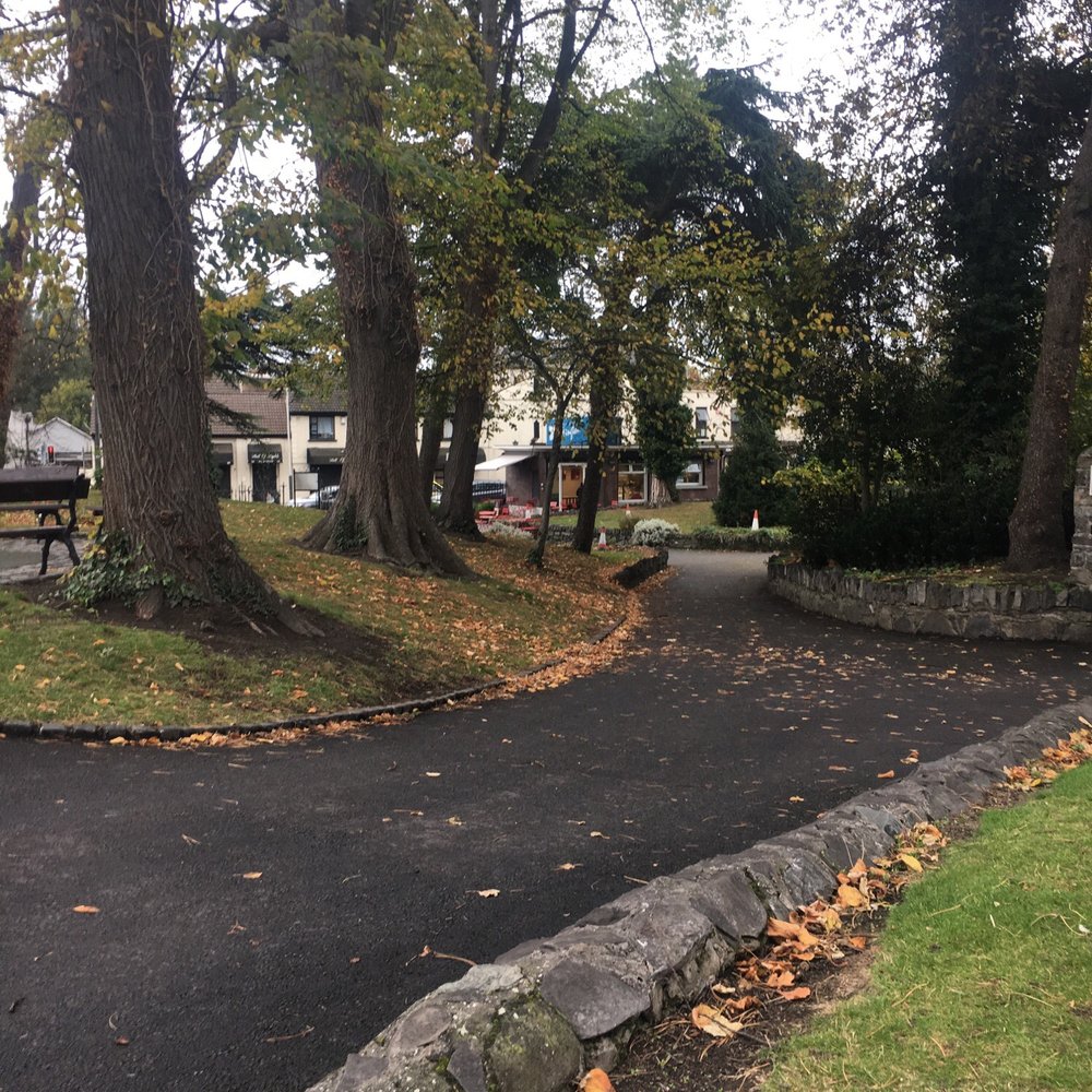 Noshington - Coffee & Tea Near Me - Dublin, D Noshington - Coffee & Tea Near Me - Dublin, D