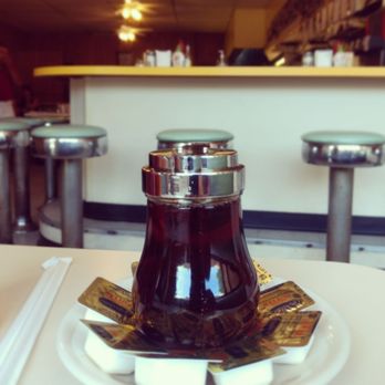 Sher Main Grill - Breakfast & Brunch Near Me - Evanston, Illinois