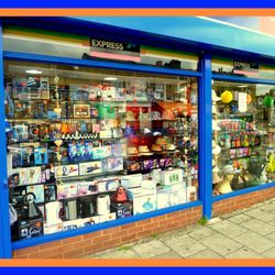 Kristal Pharmacy