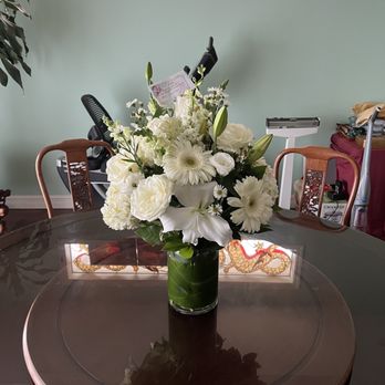The Best Flowers - Although for a difficult occasion, the recipients really loved the bouquet. Looked and smelled great they said! - Florists Near Me - Los Angeles, California The Best Flowers - Although for a difficult occasion, the recipients really loved the bouquet. Looked and smelled great they said! - Florists Near Me - Los Angeles, California