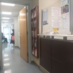 NYC Health+Hospitals/Elmhurst - Hope Pavilion - NYC Health Hospital Elmhurst  neurology department  3 Floor