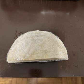 Kabul Kabab House - 11/15/22 - Bread - Afghan Near Me - Flushing, New York