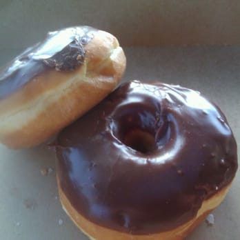 Le Donut - Choco raised - Donuts Near Me - Tacoma, Washington Le Donut - Choco raised - Donuts Near Me - Tacoma, Washington