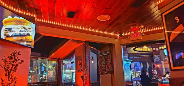 State Social House by null