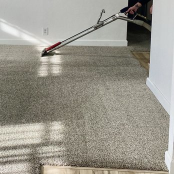 Stanley Steemer - Cory from Stanley Steemer - Carpet Cleaning Near Me - Bakersfield, California