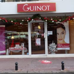 Guinot le salon de beauté