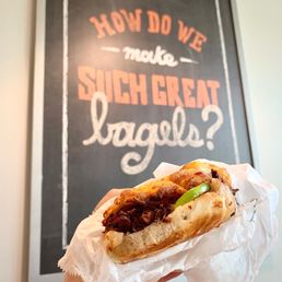 Western Brisket Lunch Sandwich Western Brisket Lunch Sandwich