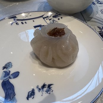 Moon Palace - Scallop dumpling - Seafood Near Me - Toronto, Ontario Moon Palace - Scallop dumpling - Seafood Near Me - Toronto, Ontario