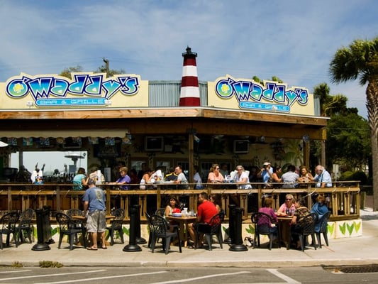 Gulfport Tuesday Fresh Market by null