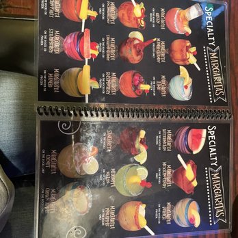 Las Palmas - Their drink menu - Mexican Near Me - Dalton, Georgia Las Palmas - Their drink menu - Mexican Near Me - Dalton, Georgia