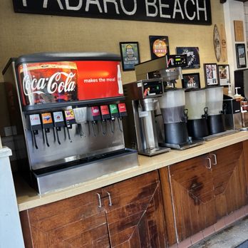 Padaro Beach Grill - American Near Me - Carpinteria, California Padaro Beach Grill - American Near Me - Carpinteria, California