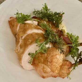 Waverly - Roasted chickem - Breakfast & Brunch Near Me - Cardiff, California Waverly - Roasted chickem - Breakfast & Brunch Near Me - Cardiff, California