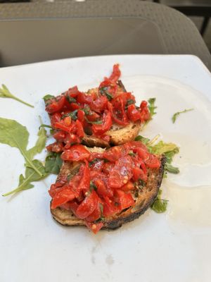 Antica Pizzeria dell'Angelo by null