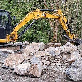 D&B Small Projects & Excavating - Excavation Services Near Me