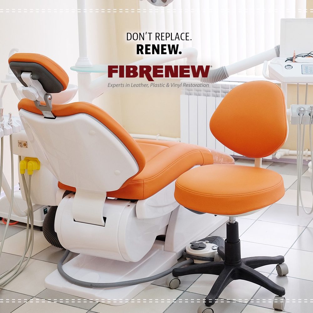 Fibrenew Sugar Land - upholstery in Sugar Land, TX