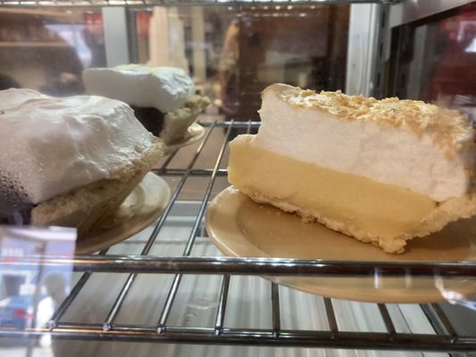 Shirley's Restaurant by null