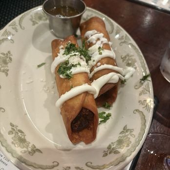 Rocco's Tacos & Tequila Bar - Chicken Flautas - Mexican Near Me - West Palm Beach, Florida Rocco's Tacos & Tequila Bar - Chicken Flautas - Mexican Near Me - West Palm Beach, Florida