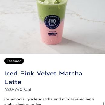 Paris Baguette - Coffee & Tea Near Me - Virginia Beach, Virginia