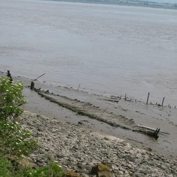 Lydney Harbour - Landmarks & Historical Buildings Near Me