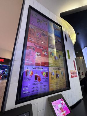 Menu photo 1 Boba Tea Company Chandler, AZ Menu photo 1 Boba Tea Company Chandler, AZ