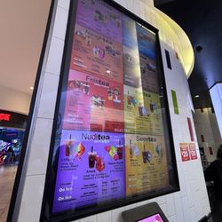 Boba Tea Company - Menu