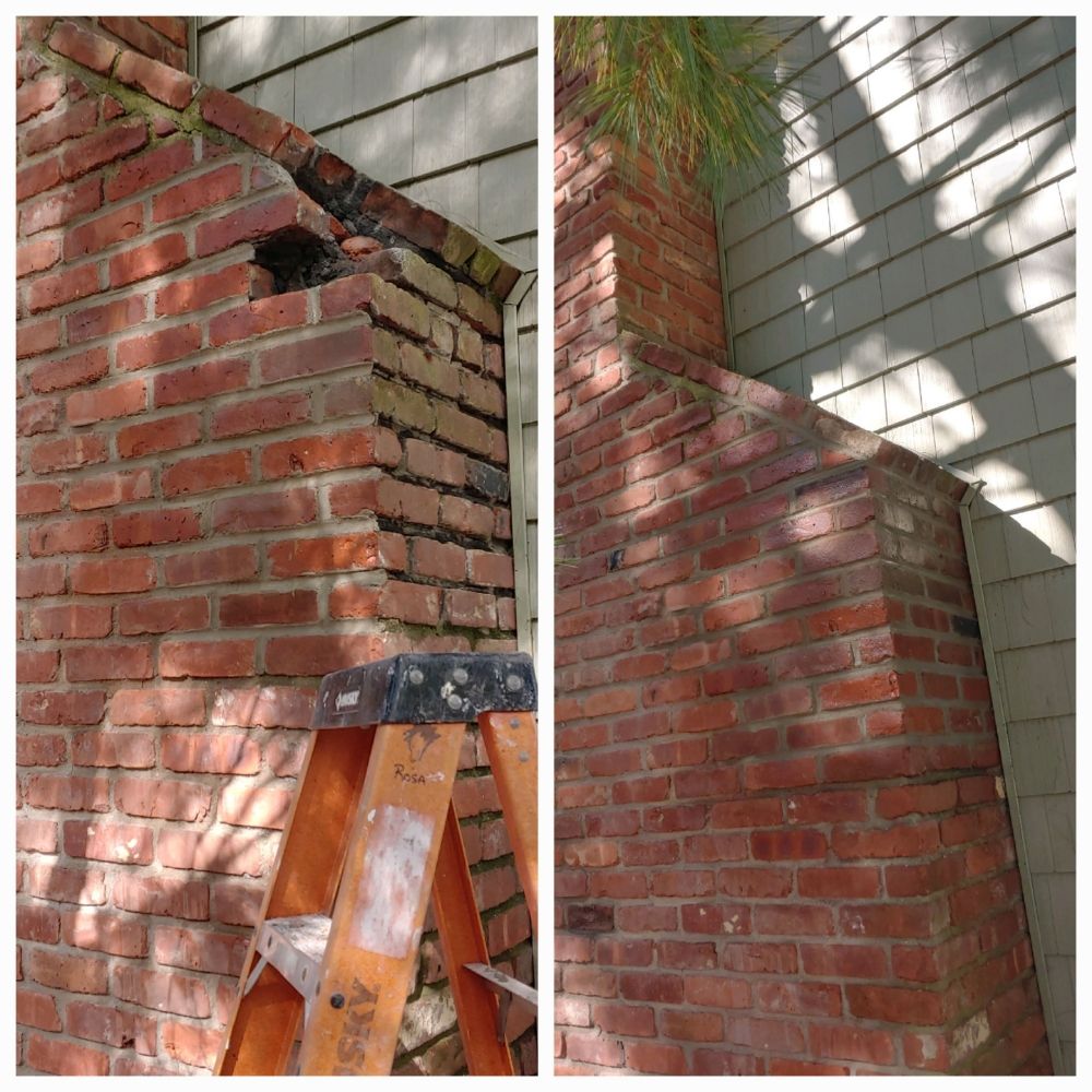 Slide of Joseph Whaley Home and Building